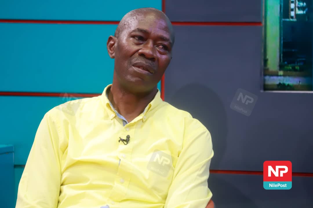 NBS Television tweet media