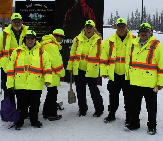 Thank you Kalamalka Security for your services at the Vernon Ribfest July 7-9, 2023. Your team was wonderful to work with and, we appreciate it. 

#vernonribfest
#vernonribfest2023
#vernonbc
