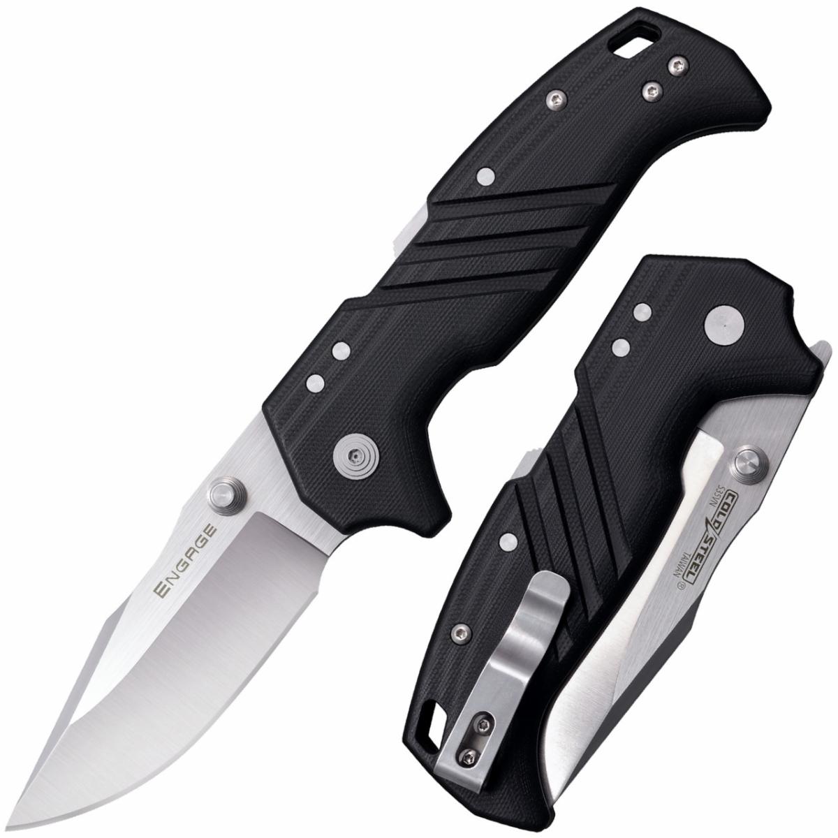 SaveOurKnives's tweet photo. Just one of the two Cold Steel knives in the Carry With Confidence Giveaway worth $500.  Have you entered?
https://t.co/o971gCA0Pe
@ColdSteel #CarryWithConfidence https://t.co/Dqvw2Mb8uP