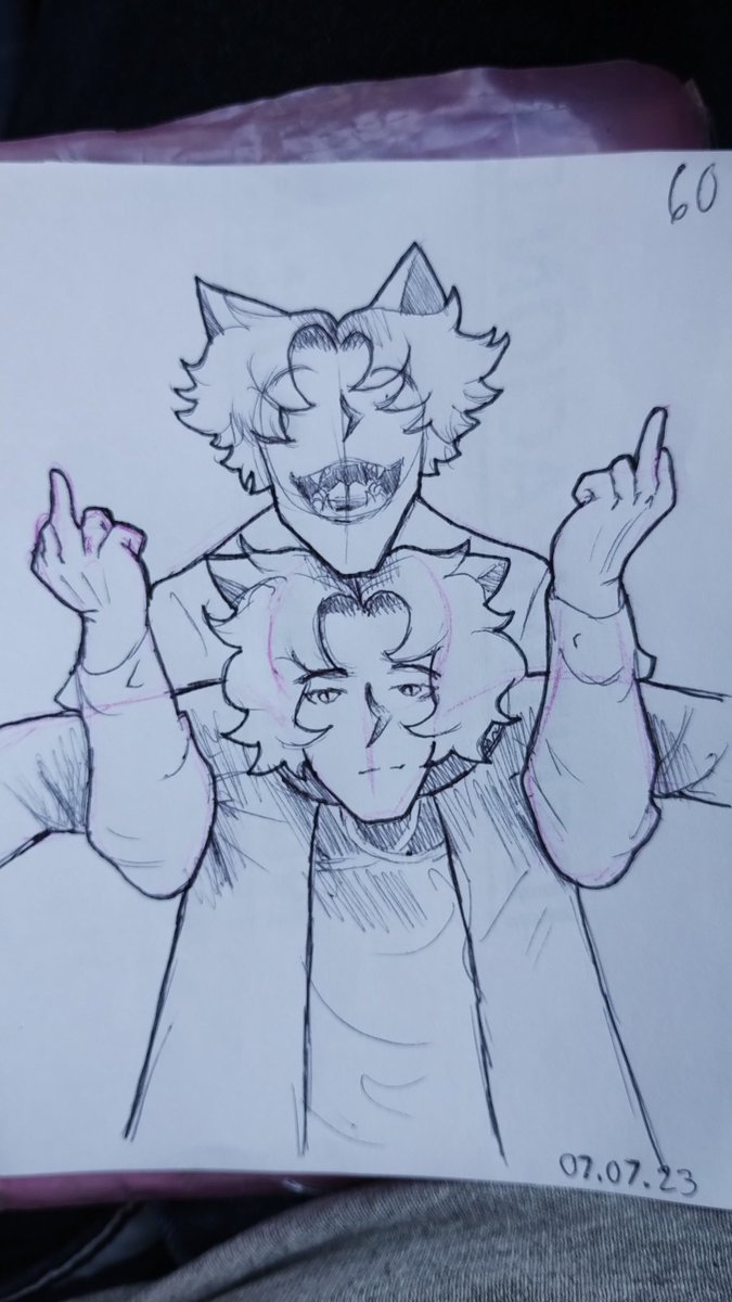 Rarezas_uwu's tweet photo. My kitten and I living together as always @Sound_of_town https://t.co/K2Q6xEDsXX
