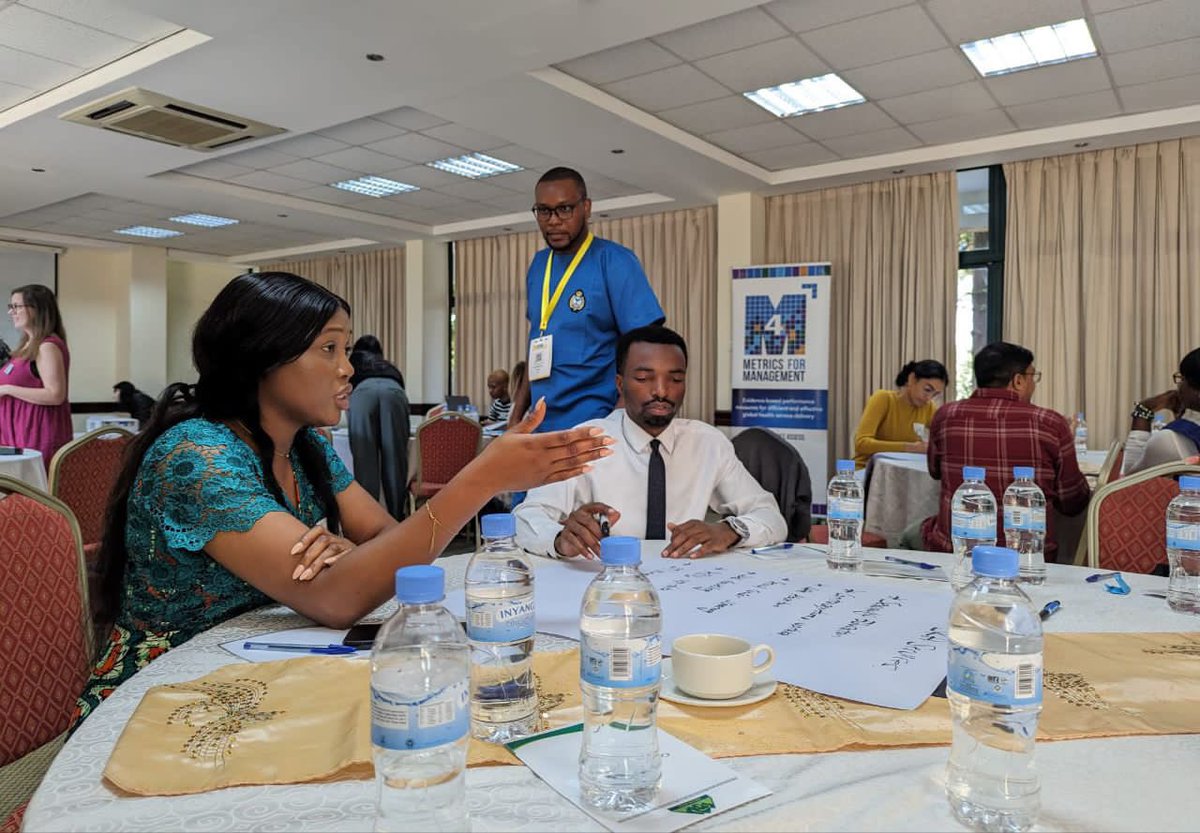 a360nigeria's tweet photo. Happening Now!

@Mosimilolu_Ash representing A360 Nigeria at the ideation session on the challenges faced by young people in accessing high-quality SRH services towards adolescents and young people in Kigali at the Women Discover Conference 2023.

#WCD2023 #youth #ASRH https://t.co/18WOuSqFjr
