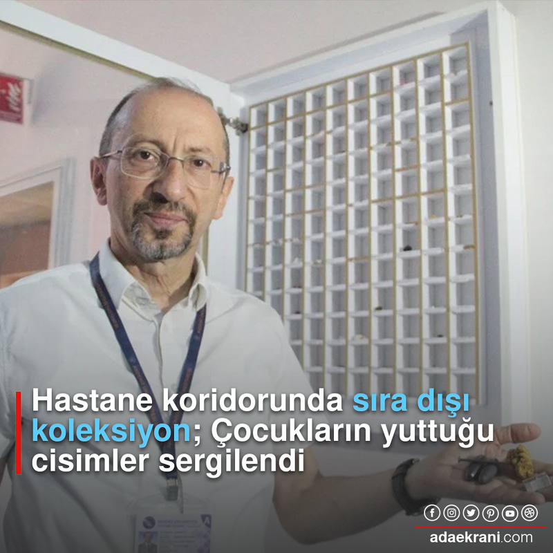 adaekrani's tweet photo. Akdeniz Üniversitesi Tıp Fakültesi Çocuk Cerrahisi Bölümü Ana Bilim Dalı Başkanı Prof. Dr. Güngör Karagüzel, kısa süre önce emekli olan Prof. Dr. Mustafa Melikoğlu ile birlikte çocukların oyun oynarken yemek ya da soluk borularına kaçan cisimleri

https://t.co/dXrqpkYPGH https://t.co/WJ7hQlROql