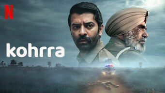 #ShortReview #KohrraOnNetflix The ensemble cast of Kohrra is truly commendable. Their collective talent, chemistry, and captivating performances make the series even more compelling and drive the discussions and theories surrounding the show's intriguing plot. @BarunSobtiSays