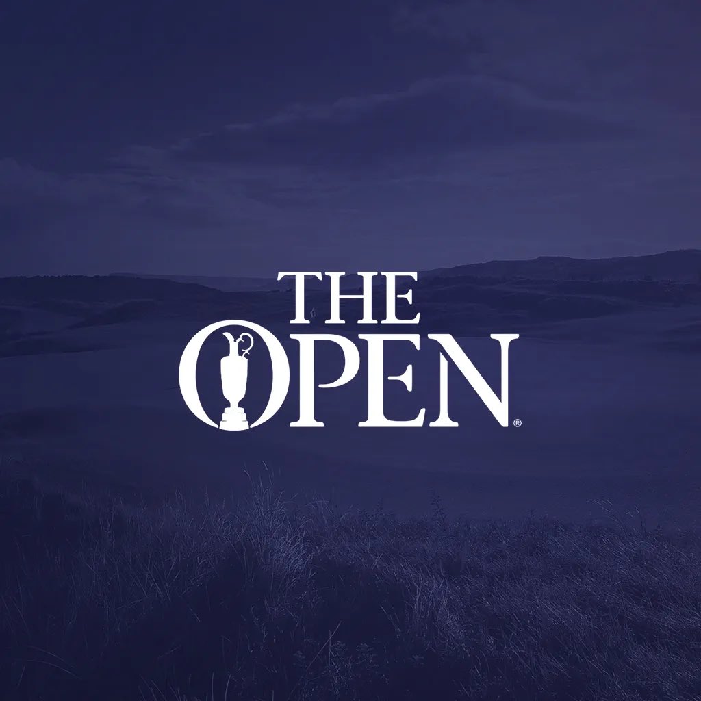 The Open Outright Bets

Cam Smith 16/1
Viktor Hovland 20/1
Rickie Fowler 49/1 *

Rickie parlayed with Rory before the final round of The Scottish Open https://t.co/eDf93v9NDq