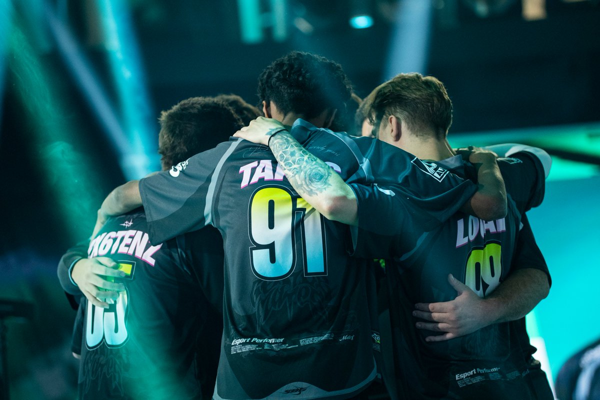 Gentle Mates tweet media