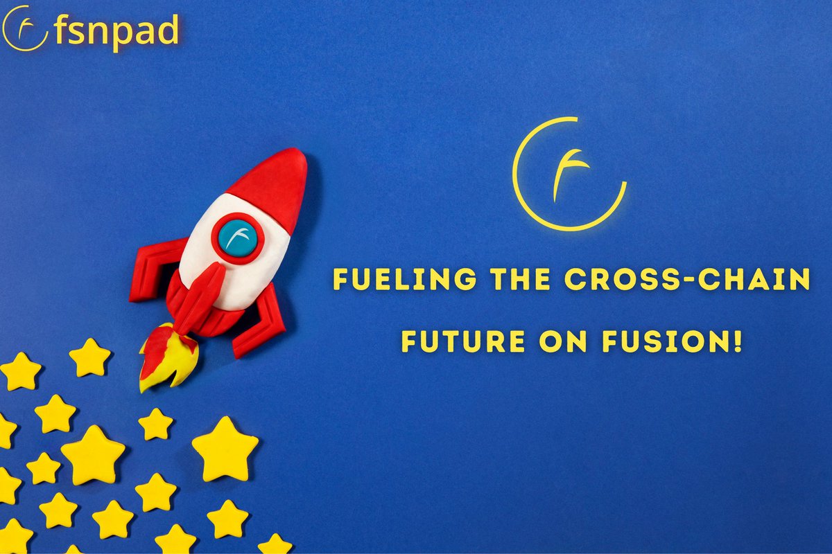 wauwda's tweet photo. The @padFSN was just announced and they already have 👇🏼

✅ 15k+ followers
✅ 70k+ entries for the airdrop
✅ 3500+ members in the telegram

This shows the remarkable strength of both the $CHNG and $FSN community.

There will be some great opportunities in the future 🤝🏼 https://t.co/pO7SjL5ZRT