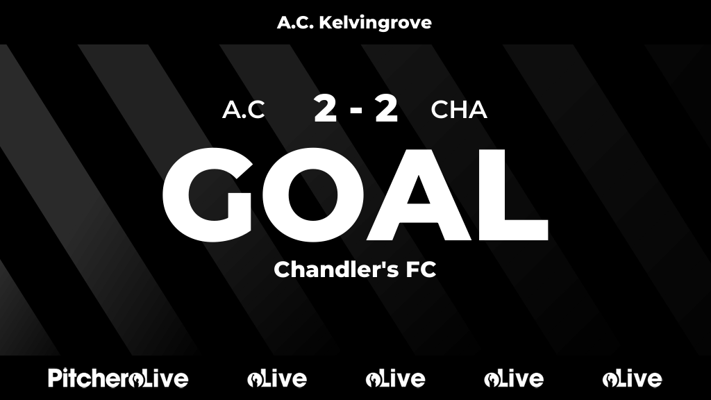 29': Goal for Chandler's FC
#ACKCHA #Pitchero
pitchero.com/clubs/ackelvin…