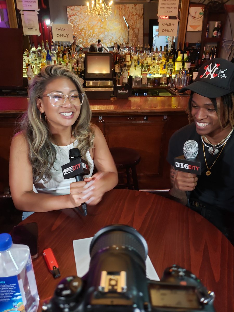 On#TV 📺 #1181 #QUEENS 11:30PM Ch. 36/56/84/1996 Verizon/Optimum/RCN/Spectrum Videocitytv.com <a href="/amazonfiretv/">Fire TV 📺</a> @QPTV @TheButterflyBuddha @DanRomano69 @DTE_Amarr <a href="/_TopDiamond_/">Diamond Whyte</a> @Itzisisimon <a href="/DBoldRecords/">D Bold Records</a> @_costareekaa <a href="/SONOFTHE215/">son of the 215 x Freeway #The215WAY ‼️</a> @d_oon <a href="/Fgl_Bishop/">Bishop</a> youtu.be/cHVe0wAhtVo