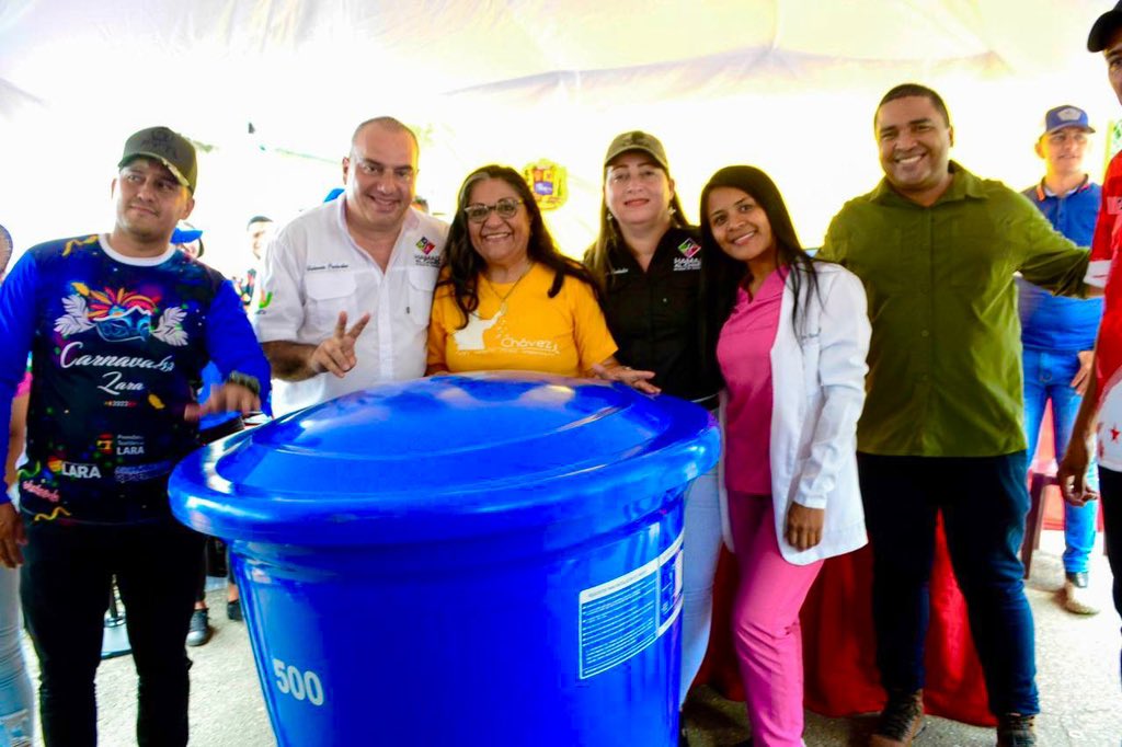 Adolfo Pereira Gobernador tweet media