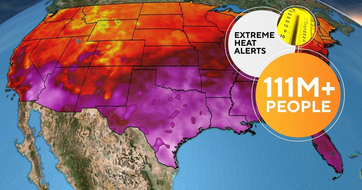 AndrewBuncombe's tweet photo. 1/3 of Americans under heat warnings but lack of urgency among political class to confront climate change is staggering. Data via: @washingtonpost https://t.co/zSaVt0Uy3C