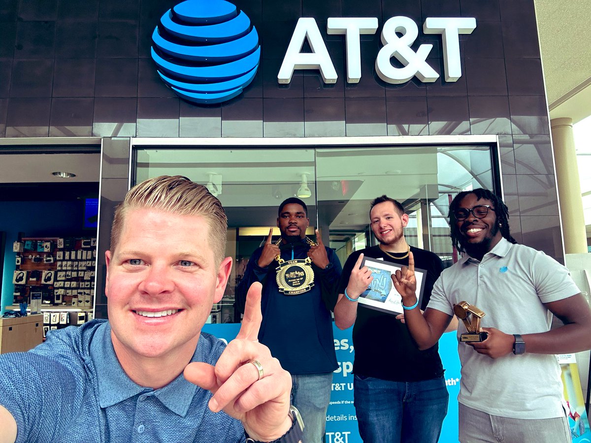 Congratulations to Shawn, Jon, Justin, and our Galleria Mall Team for earning our Team Champion Chain and Golden Whistle Top Coach Award for the month of June! Excited to see the milestones this team will achieve in the 2nd half of 2023! #FoSTARS #NYNJStateOfMind <a href="/OneNYNJ/">OneNYNJ</a>