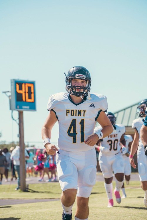 coachzeiders's tweet photo. That’s only 41 days until the first game! Reporting for camp in 15 days! It’s going to be here quick! https://t.co/j5wc7ebld7