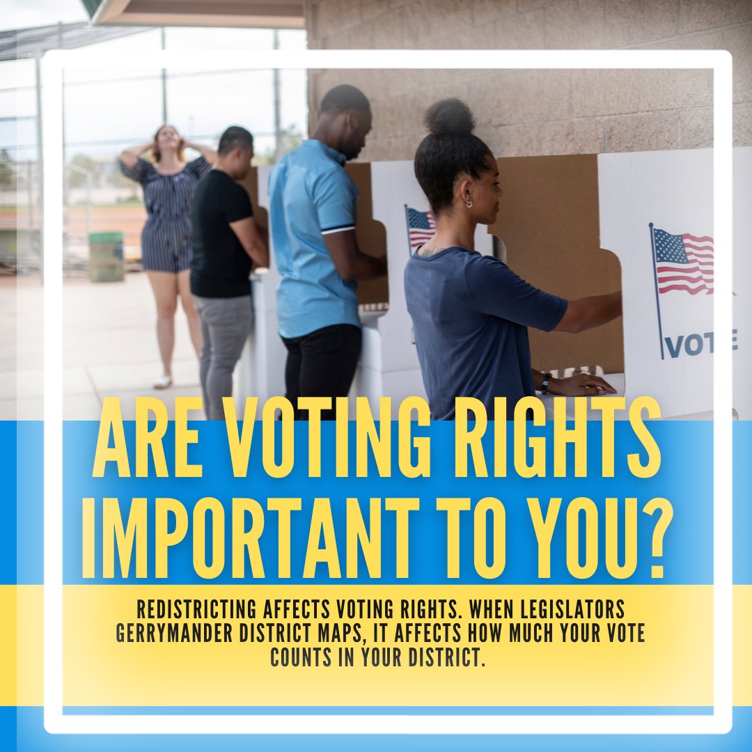 AlaValues's tweet photo. It is imperative to draw equitable districts that empower black and brown voters and ensure their voices are heard. #alpolitics #AllenvMilligan #MerrillvMilligan #SCOTUS #SupremeCourt #Alabama #BlackVotesMatter #BlackVotersMatter #VotingRightsAct #CivilRights #AlabamaForward https://t.co/TSn0ho7pfG