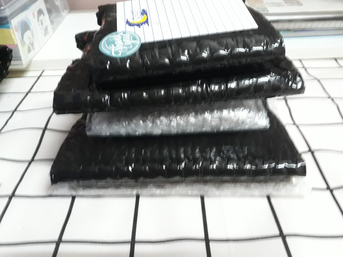 bluermo_on's tweet photo. #blumoonupdate
All items for batch 28 will be post out tomorrow! Thank you once again for using my service💙 https://t.co/RAwQLc6nOK