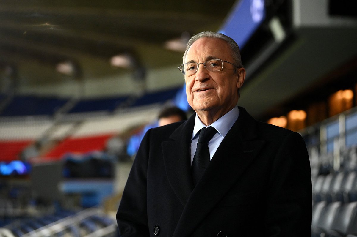 💣 𝐁𝐎𝐌𝐁𝐀𝐙𝐎 | El Real Madrid habría tenido pérdidas económicas de 330M€ en las dos últimas temporadas:

📌 2021/22: 293M€
📌 2022/23: 37M€

ℹ️ Lo indica <a href="/Telegraph/">The Telegraph</a>