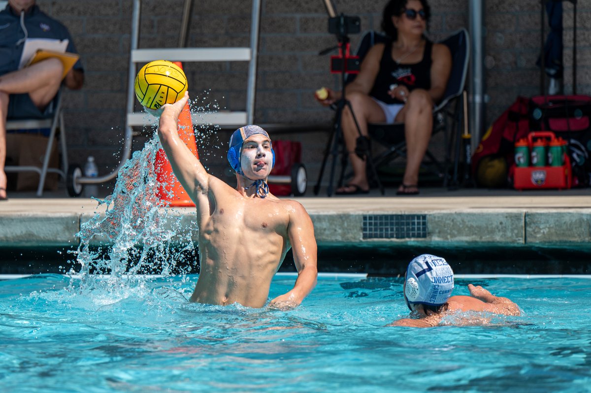 USA Water Polo tweet media