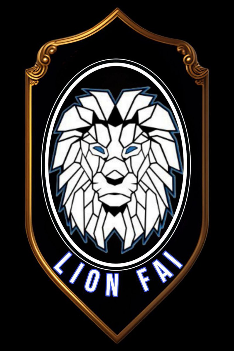 jpla37689102's tweet photo. @binance Lion fai 🦁 @LionFaiOfficial The King Of The BlockChain
https://t.co/b83RxQ5LVF

#Bitcoin📷 #Ethereum #DeFi #NFT $XRP #fintech #crypto #cryptocurrency #BNB📷 #BSC #Binance📷 #Pepe #Pepecoin #MoonBoy #P2ESpace #Dogecoin #usdt #Shiba #Lionfai #lion #AI #ETH #LFOneMillionChallenge https://t.co/7gENws3HsD