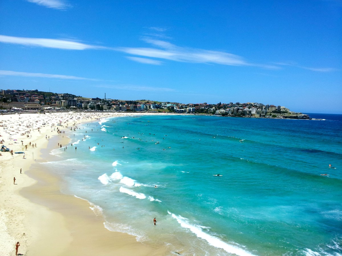 🌟🌊 Dive into an ocean of adventures in Sydney, Australia! 🐠✨ 

explore the wonders beneath the waves, soak up the sun on stunning beaches, and immerse yourself in the vibrant culture of this incredible city. 🌏🌴🛫 

#SydneyAdventure #CrystalsTravels #BeachLife #TravelToSydne