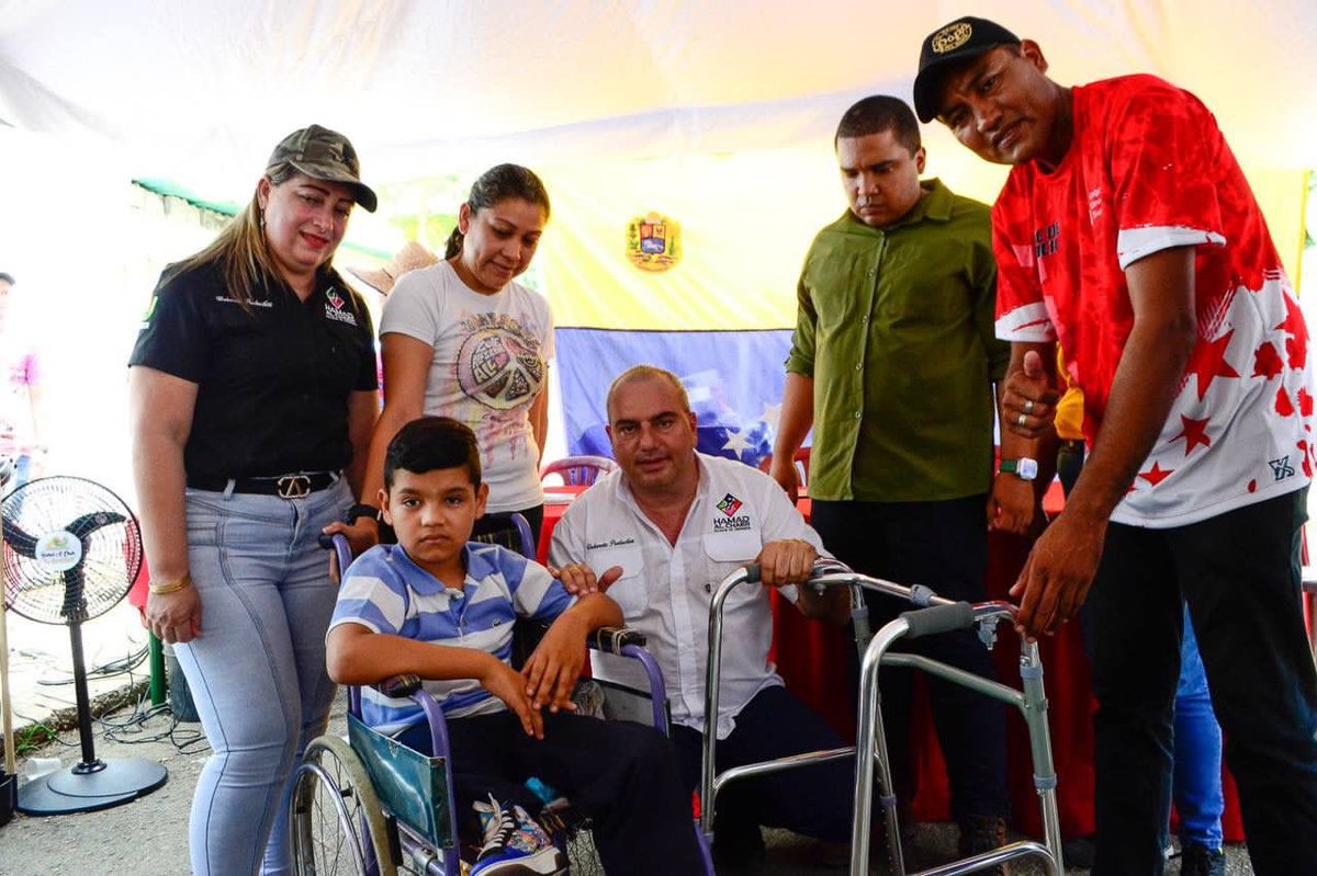 Adolfo Pereira Gobernador tweet media