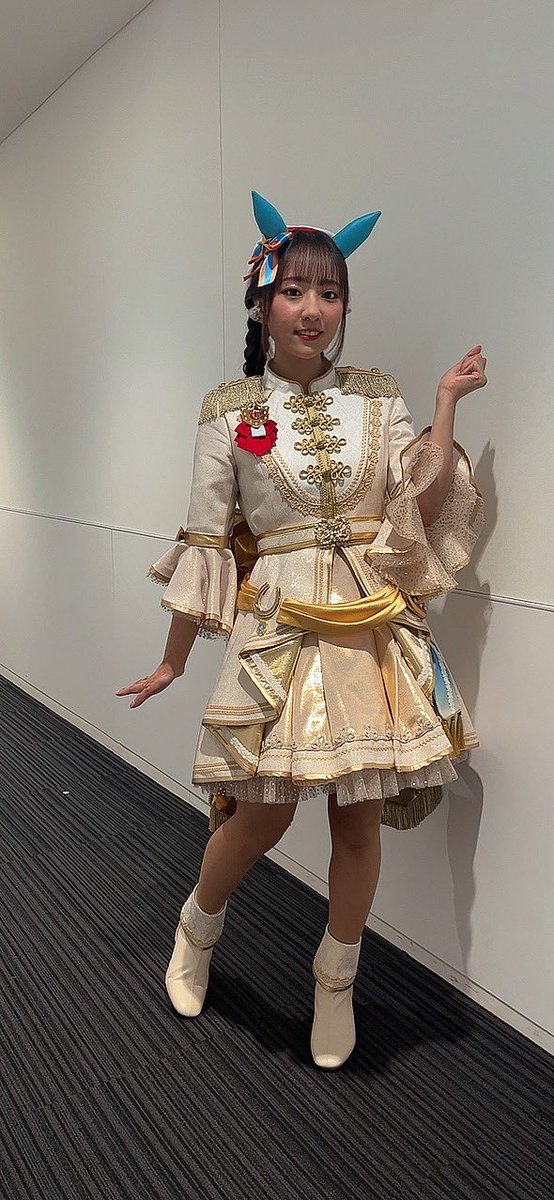 ウマ娘｢5th EVENT 第1公演 -WISH-｣ 両日完走しました！ たくさんの声援