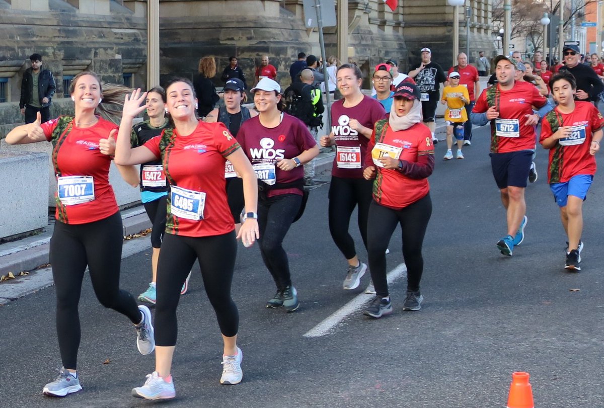 CanadaArmyRun's tweet image. We're two months away from our in-person #ArmyRun! Do you have any race day rituals? We'd love to hear your pre-race routine and/or any advice you have for first-time racers!