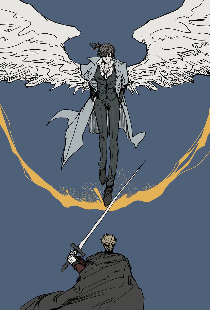 장르짬뽕러 tweet media