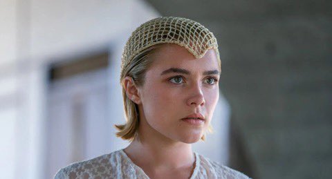 sineverse's tweet photo. 2023 yılında Florence Pugh https://t.co/pZOxITIIRb