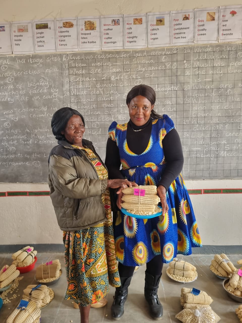 Prospect Lithium Zimbabwe (PLZ) on Twitter: "In an effort to make our