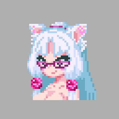 wip