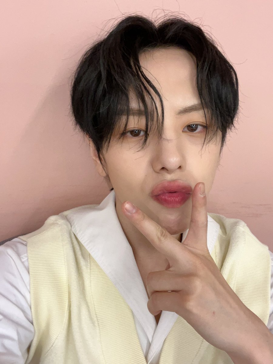 [#대현] 오늘 하루도 고생했어요🖤