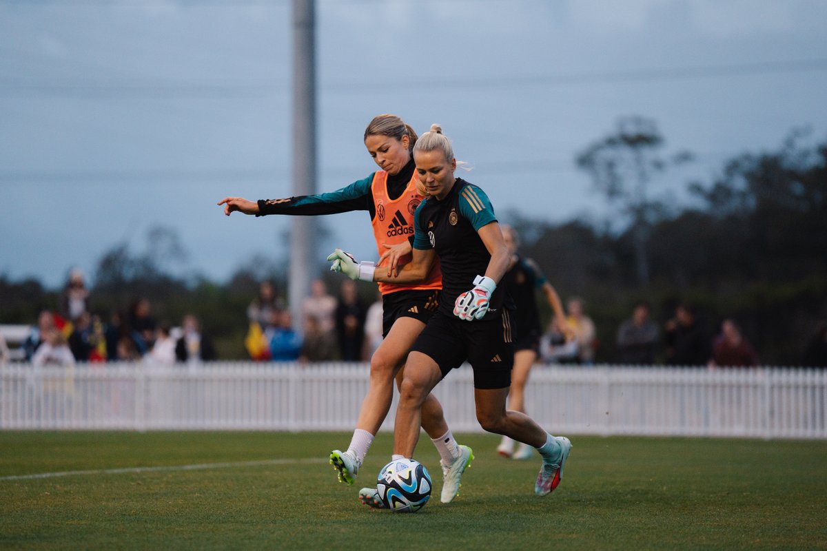 DFB-Frauen tweet media