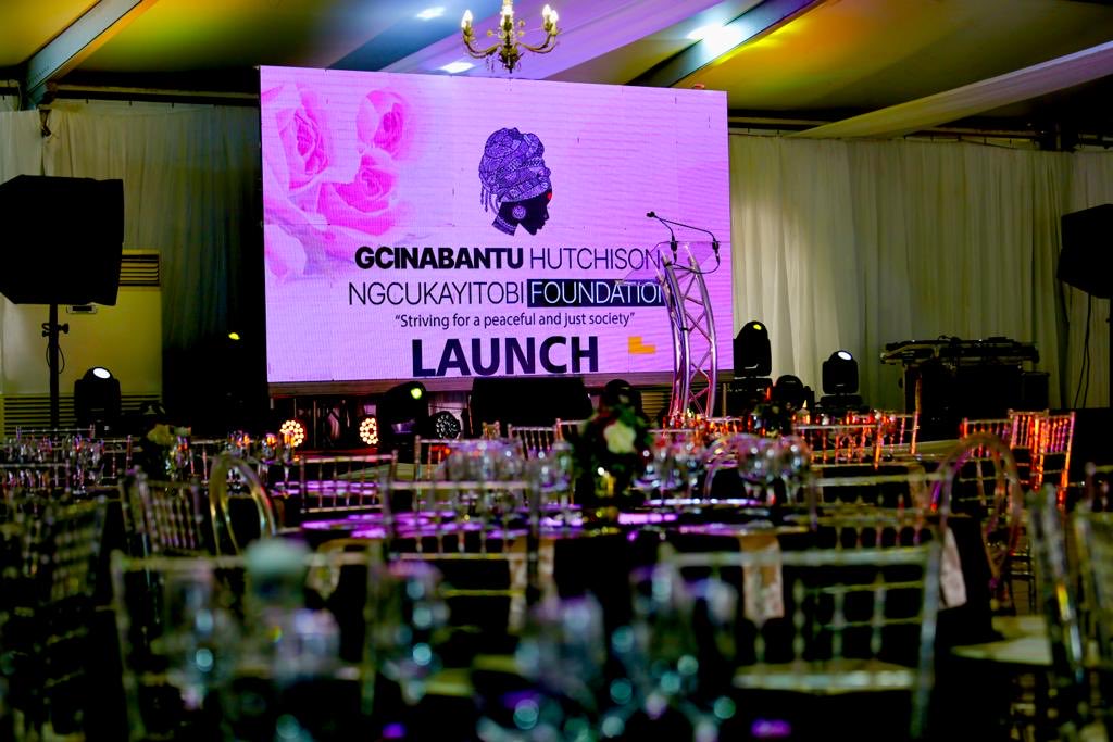 GHN_Foundation's tweet photo. GCINABANTU HUTCHISON NGCUKAYITOBI FOUNDATION OFFICIAL LAUNCH

@DAN'S COUNTRY LODGE https://t.co/s0V1tEy3WN