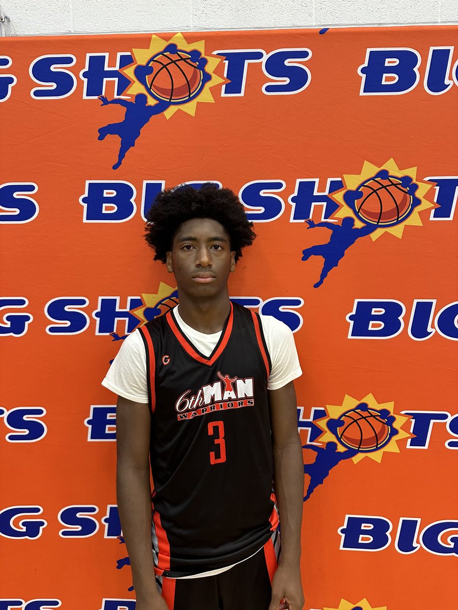 BIG SH🏀TS tweet media