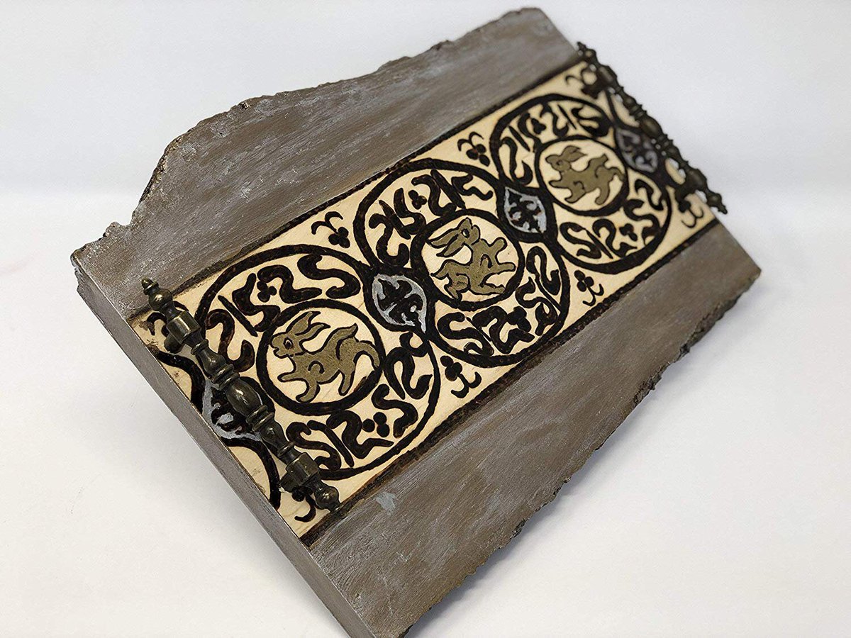 TheArabesque's tweet photo. #DecorativeWoodTray #CoffeeTableTray The Arabesque® Handmade and Handcrafted Wooden Decorative Coffee Table Tray With Medieval Historical Woodburned Fatimid Hare Design
https://t.co/SNGUXwiJEw https://t.co/0zxCvJjmJU