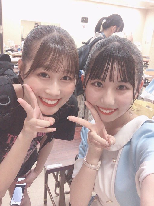 Twitterのコスプレ画像4