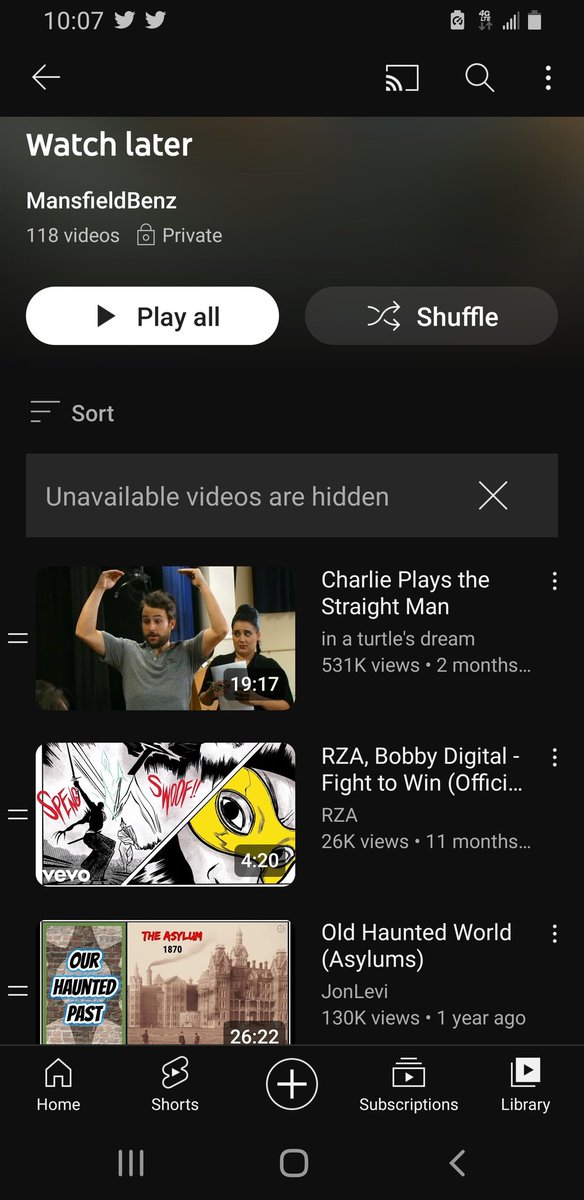 MansfieldBenz's tweet image. #TheOrginalConversation 
#EnergyExchange 
#LadyLogic 

...Had to stay-back from the older-of-us, to an extent in physical proximity...That&apos;s why that Watch Later list got so long at one point...Clearly, this is the moment for that 👇 song...First Time...