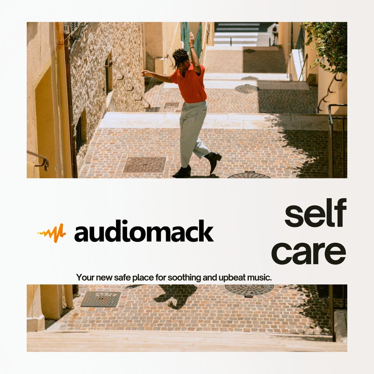 🎧 Relax and recharge with the new Sunday Self Care playlist on <a href="/audiomack/">Audiomack</a>. Featuring soothing tunes from <a href="/JonBatiste/">jon batiste</a> <a href="/RahnHarper/">RahnHarper</a> <a href="/rhearaj/"></a> <a href="/ritaora/">Rita Ora</a> <a href="/LIONBABE/">LION BABE</a> <a href="/lauramvula/">LAURA MVULA</a> and more. 

audiomack.com/jzonazari/play…

#sundayselfcare #audiomack #playlist