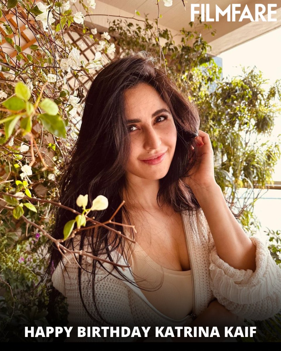 0_fascinating's tweet photo. @DoctorNene Happy birthday, @KatrinaKaifFB 🎂 🥳. I wish you are always happy and healthy 💖 💗. 

#KatrinaKaif #HappyBirthdayKatrinaKaif 

@DoctorNene @SimranbaggaOffc @CarryMinati https://t.co/EWpDsYlM3B