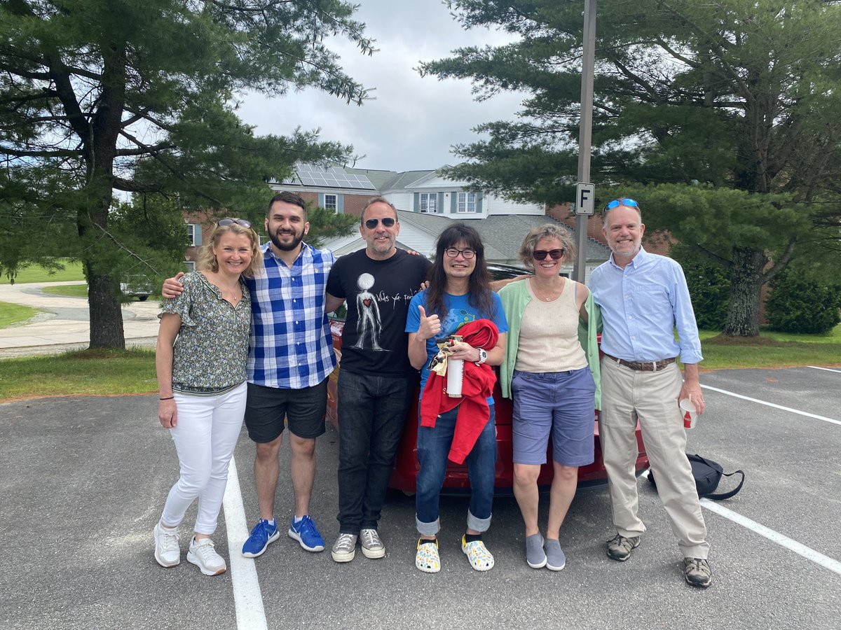 Rachel Lennon tweet media