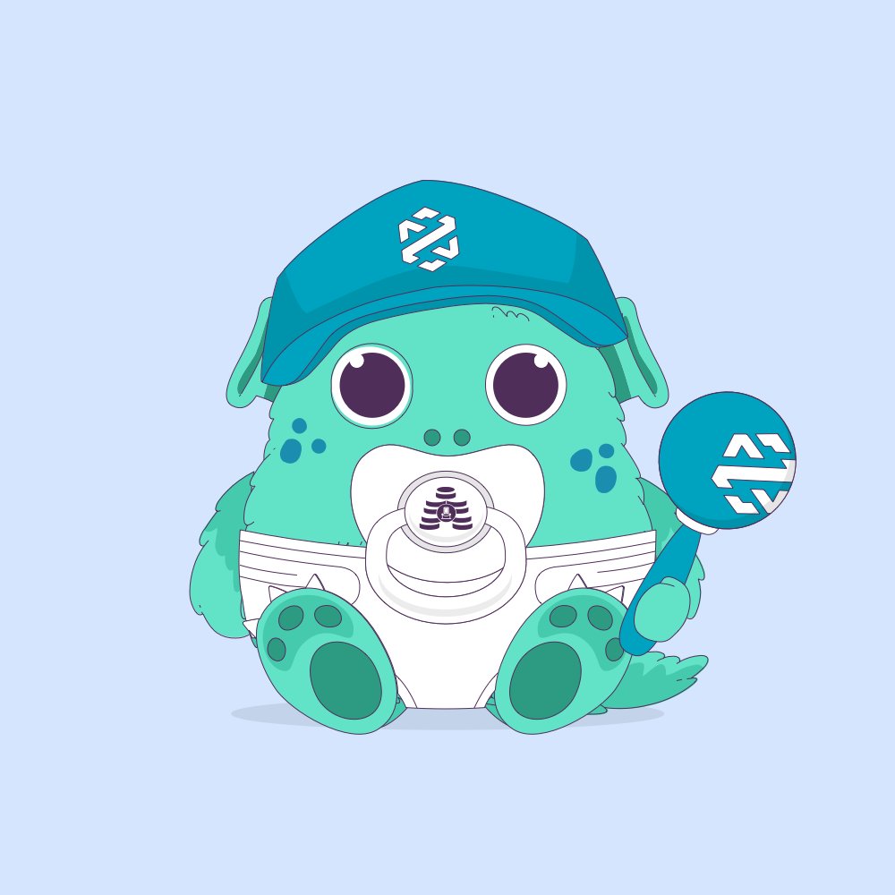 NFTMARKETBOT's tweet photo. BabyOrk #8039 has a new owner!π₯π₯
Sold for 0.12 KCSπππ
Collection: BabyOrks
π https://t.co/9PVvuwfUSt
#BabyOrksNFT #BabyOrks #NFT #KuSwap https://t.co/Faumk0yySQ