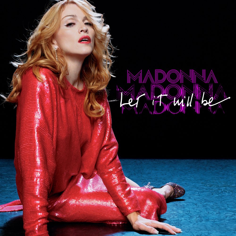 ceffceff75's tweet photo. #letitwillbe Madonnaβs greatest non single? #madonna https://t.co/qlSti8hq1f