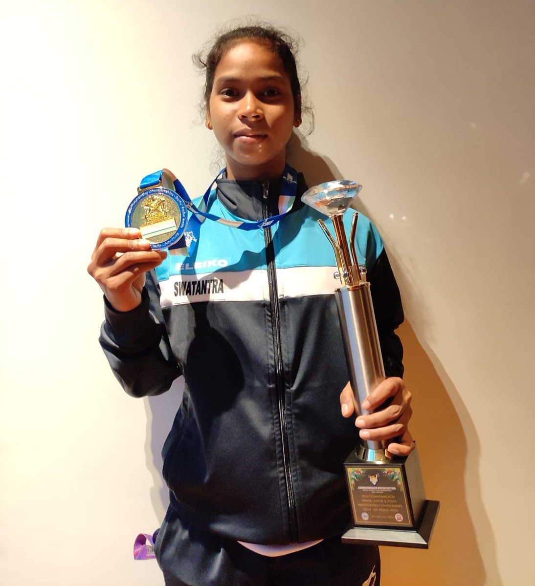 Odisha Sports tweet media