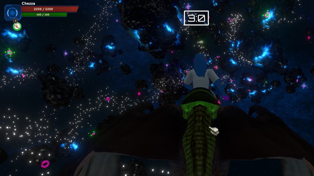 cc76288's tweet image. #CLU #UASO This #StarDragon game is 
 so mesmerizing, I can't stop playing it.. and I'm earning credits for in game purchases too! You can play for free , just go to theconfluence.world   D/L -make your acct.- verify by email &amp;amp; your in!