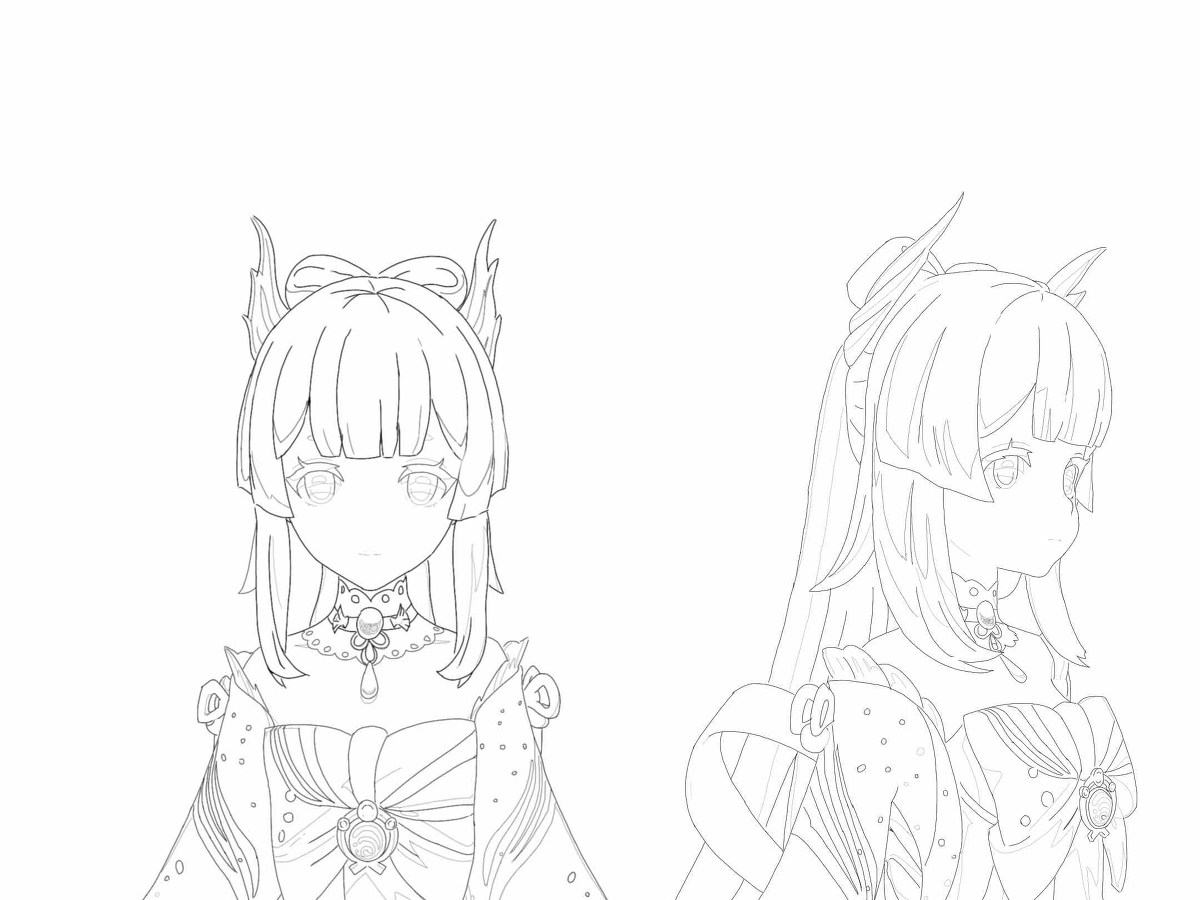 🚀🚀🚀🚀🚀 #cute #LockScreen #artwork #picture #Kawaii #returnersmagic #アンデッドアンラック #先輩はおとこのこ  
Source: pixiv.net/artworks/97186…