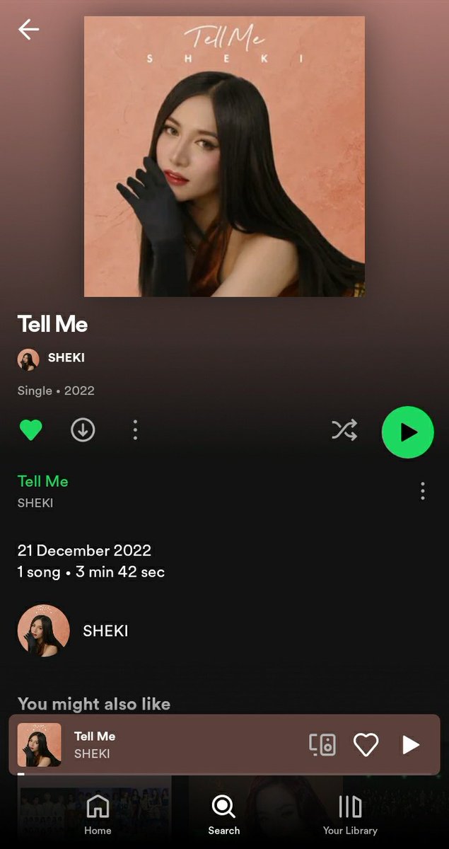coffeereadsau's tweet photo. ang ganda ng song, ang ganda ng boses, ang ganda niyaaaa

added na pii, sheki 😭🌸💕✨ https://t.co/YjqYHY7U93