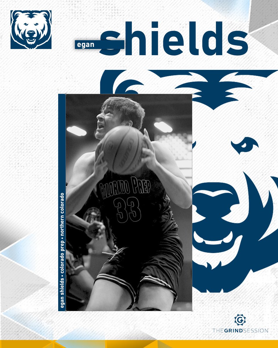 thegrindsession's tweet photo. #SeniorSunday
Egan Shields- Northern Colorado
Nikolina Vukcevic- Eastern Wyoming
Facundo Aranda- Biola
Josh Francis- Memorial https://t.co/m7Vf6dRRDh
