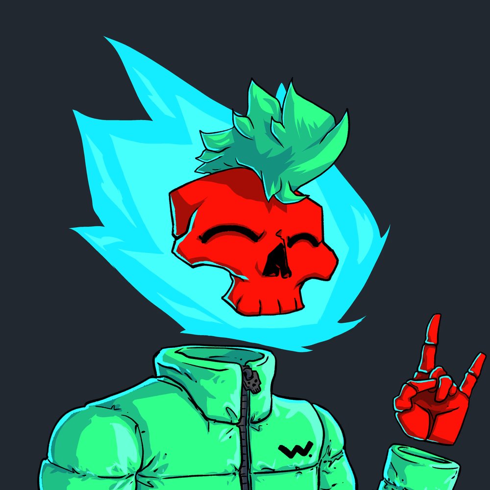 🚨 GIVEAWAY 🚨 

🏆 1 Winner = 1 TWD NFT

➡️ opensea.io/collection/wor…

☑️ Follow <a href="/workingdeadnft/">The Working Dead</a>, @Cactanaut 
☑️ Like and Retweet this post
☑️ Tag 3 friends

⏰ WINNER ANNOUNCED IN 24 HOURS