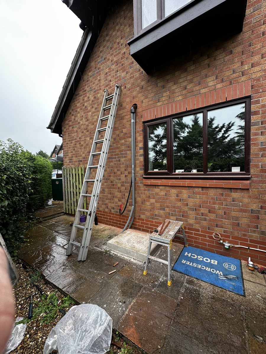 D.R. Plumbing tweet media