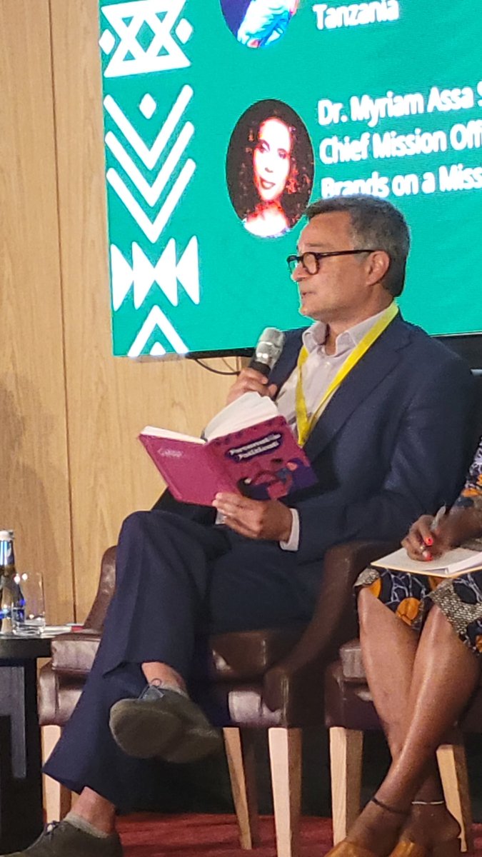 Ann Starrs (@annmstarrs) on Twitter photo At <a href="/WomenDeliver/">Women Deliver</a> pre-conference, Alvaro Bermejo of <a href="/ippf/">IPPF Global</a> emphasizes focusing on an integrated package of essential services—"don't start separating out elements of #SRHR that we are more comfortable with; we have to treat it as a package and put the girl or woman at the center." At <a href="/WomenDeliver/">Women Deliver</a> pre-conference, Alvaro Bermejo of <a href="/ippf/">IPPF Global</a> emphasizes focusing on an integrated package of essential services—"don't start separating out elements of #SRHR that we are more comfortable with; we have to treat it as a package and put the girl or woman at the center."