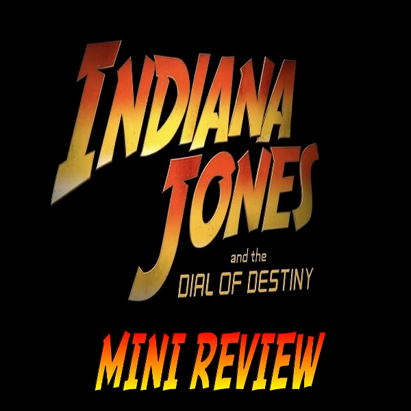 MovieMadnessPod's tweet photo. Mini Review: Indiana Jones and the Dial of Destiny - https://t.co/uf5euSJu8p via @shareaholic  What did you think Of Indiana Jones and the Dial of Destiny? #IndianaJonesAndTheDialOfDestiny  We were divided! https://t.co/cAnQ0Dkqay